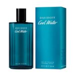 Cool Water Perfume by Davidoff Men CNP