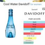 Cool Water Perfume by Davidoff For Women CNP
