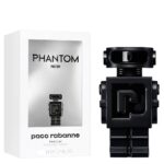 Phantom Perfume by Rabanne CNP