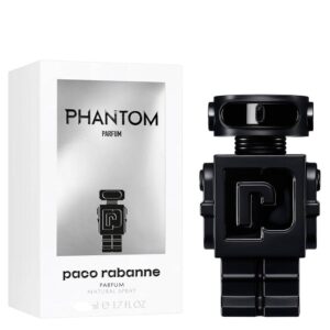 Phantom Perfume by Rabanne CNP