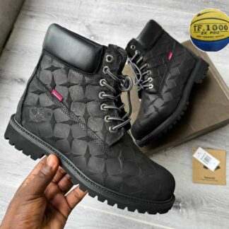High Quality Unique Timberland Boot CNP