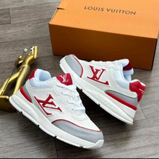 New Classic LV Sneakers