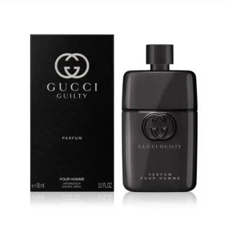 Guilty Pour Homme Perfume CNP