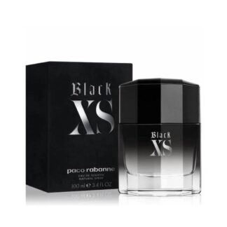 Black XS Perfume by Rabanne CNP