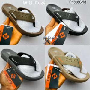 Urban Ease Men Pam CNP