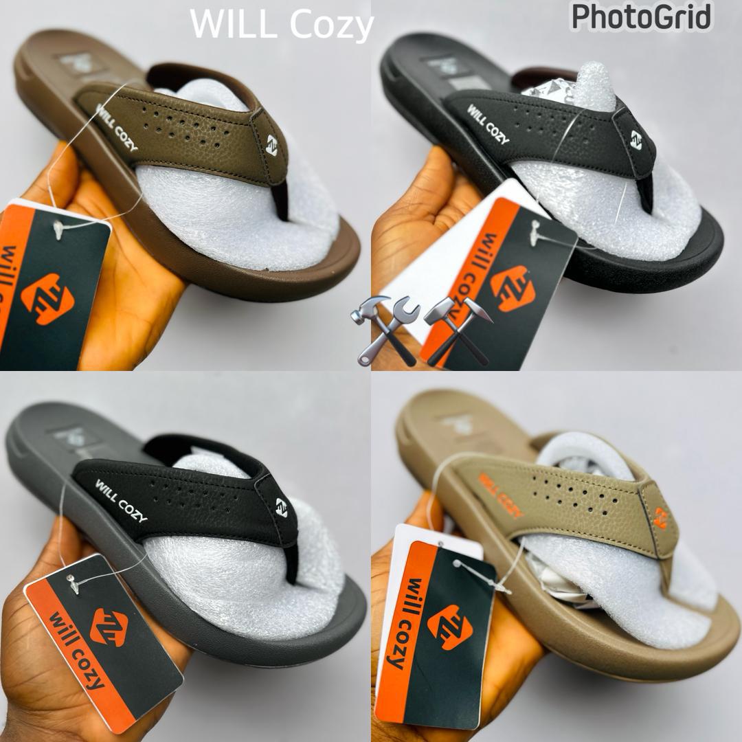 Urban Ease Men Pam CNP