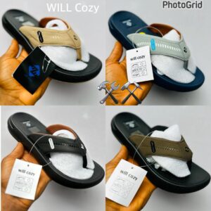 Elite Casual Men Pam XP