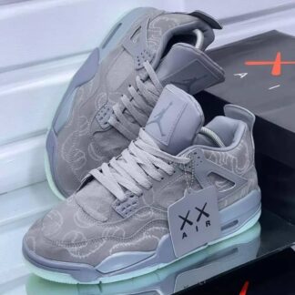 Retro Essence Sneakers CNP