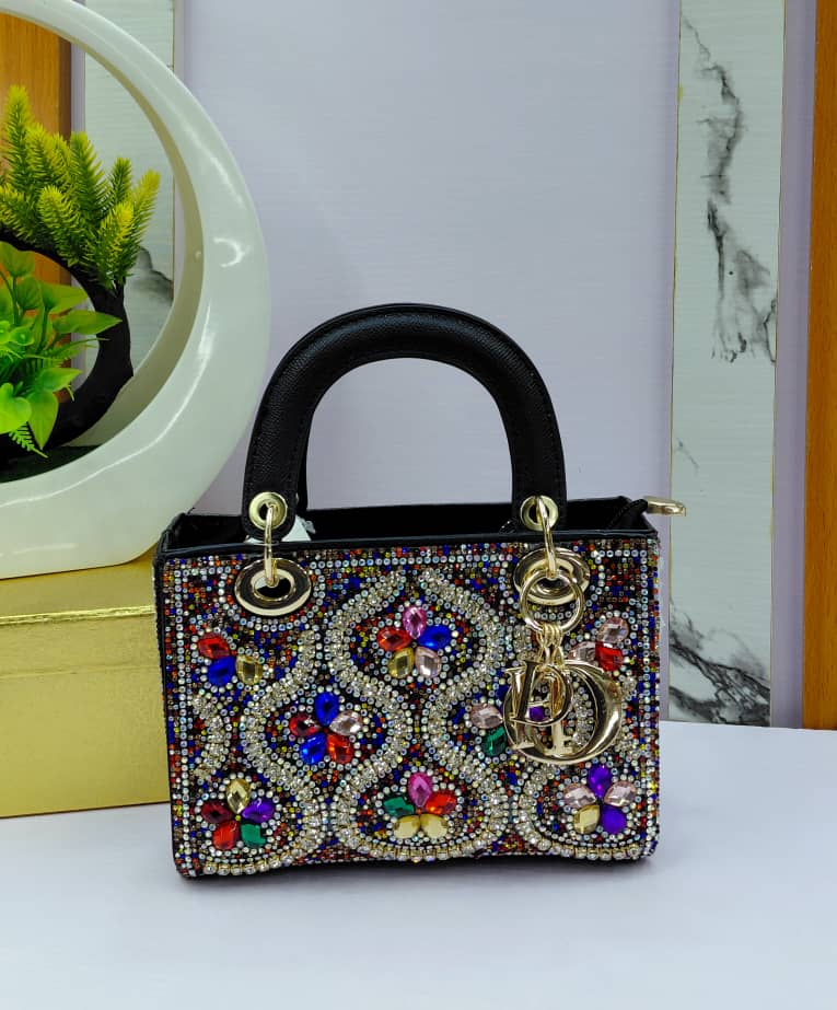 Stylish Women Clutch Purse CNP