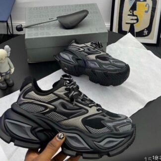 Street Style Casual Sneakers