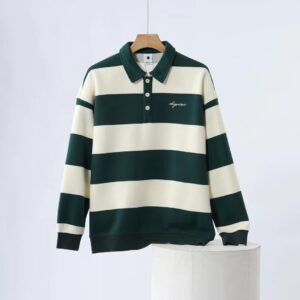 Comfortable Long Sleeve Sweatshirt  XP