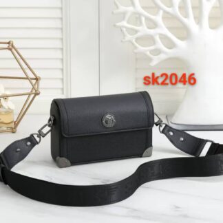 Sophisticated Men Cross Bag