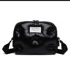 Premium Leather Crossbody Bag CNP