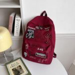 New Fashion Unisex Backpack XP