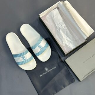 Fashion Men Classy Quality Slide CNP