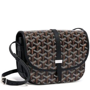Lightweight Trendy Crossbody Bag