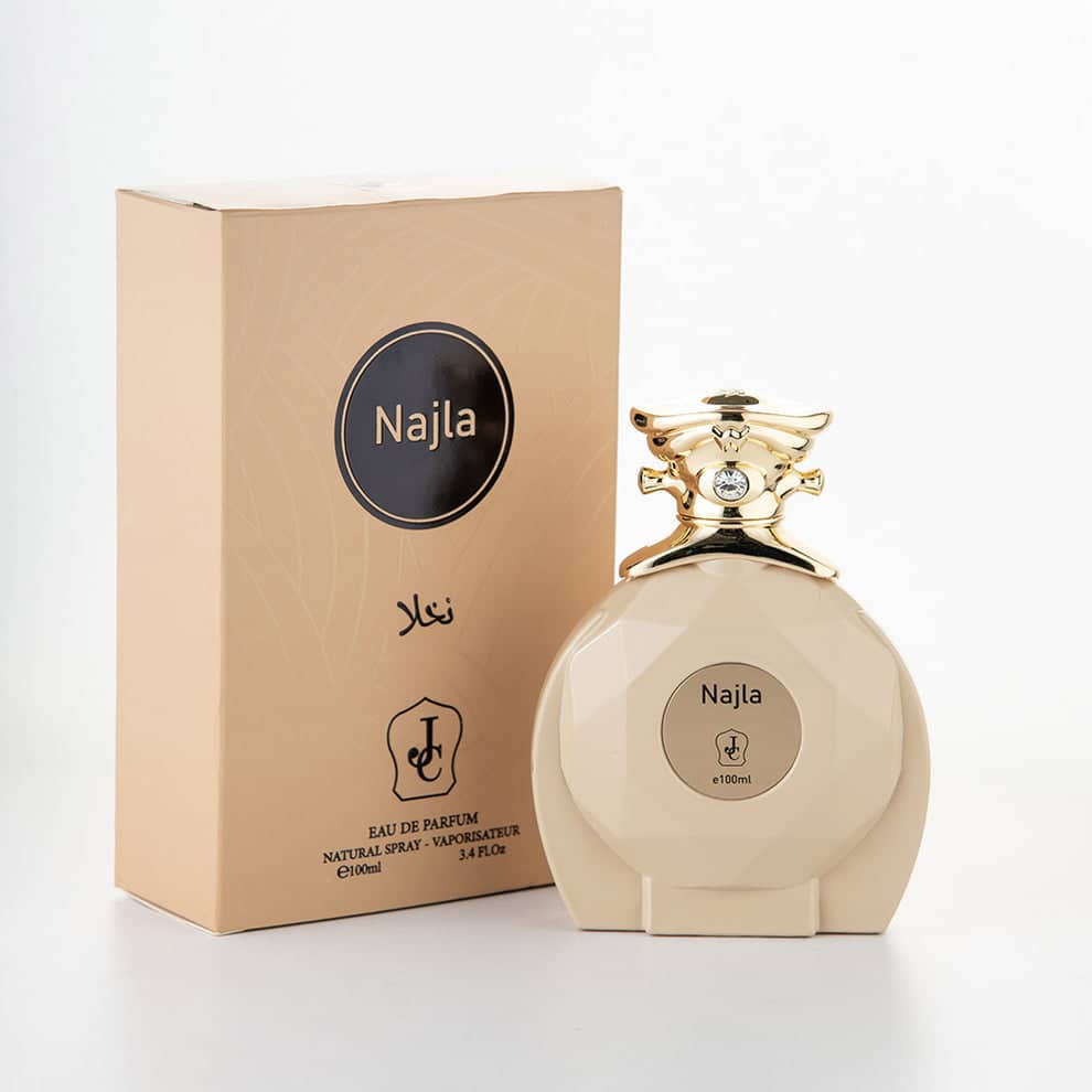 Najla Perfume CNP