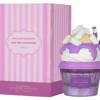 Mallow Maddnes Perfume by Lattafa CNP