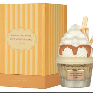 Whipped Pleasure Perfume by Lattafa CNP