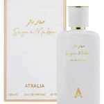 Atralia Sugar Mallow Perfume CNP