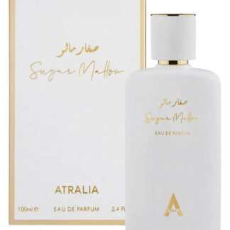 Atralia Sugar Mallow Perfume CNP