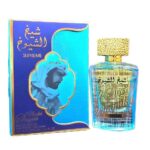 Sheikh Al Shuyukh Supreme Perfume by Lattafa CNP