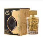 Sheikh Al Shuyukh Luxe Edition Perfume by Lattafa CNP