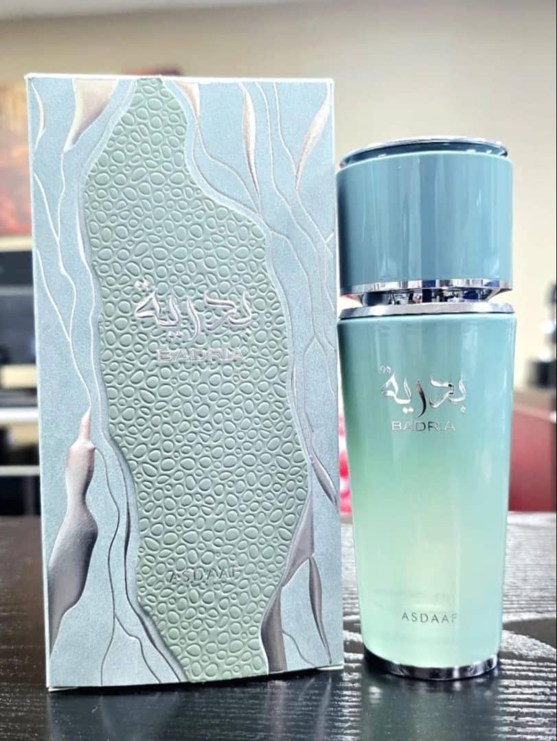 Badria perfume by Lattafa CNP