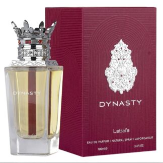 Dynasty perfume by Lattafa CNP