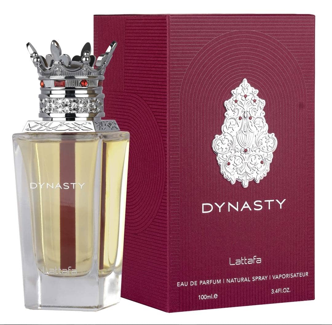 Dynasty perfume by Lattafa CNP