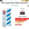 Pink Sugar Berry Blast Perfume by Aquolina CNP
