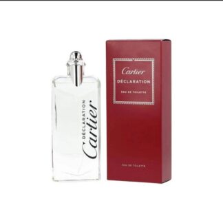 Declaration perfume by Cartier CNP