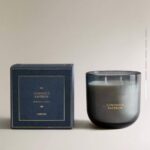 Luminous Saffron Perfume CNP