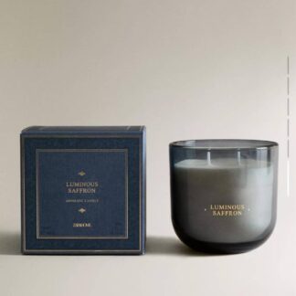 Luminous Saffron Perfume CNP