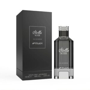 Stella Soir Perfume by FAAN