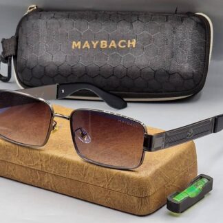 Classic Style Unisex Sunglass