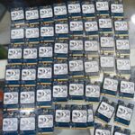 New WD 1TB NVMe PCIe4x4 M.2 2230 SSDS