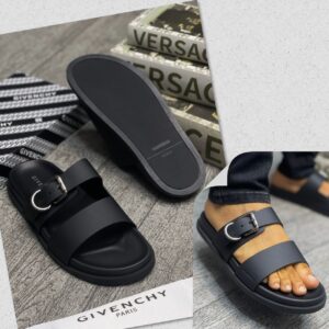 Durable Elegant Men Footwear