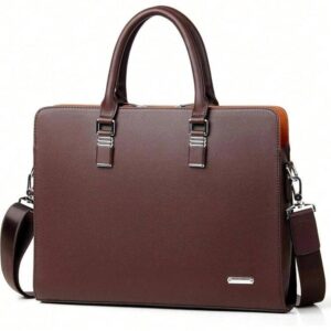 High Capacity Laptop Bag