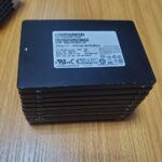 Samsung SM863 1.92TB SATA 6Gb/s 2.5" SSD