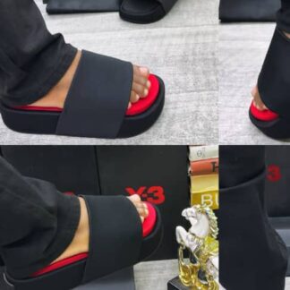 Elite Comfort Dual-Color Slide CNP