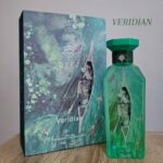 Veridian Unisex Perfume by Reef CNP