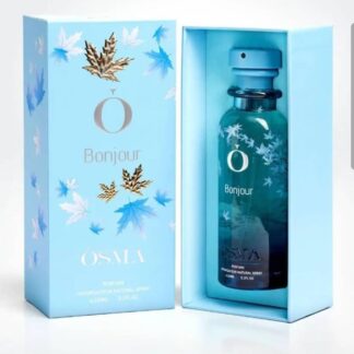 Bonjour Oriental Blossoms Perfume by Osma CNP