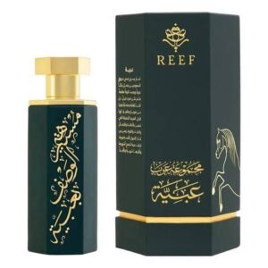 Abaya Arabs Perfume by Reef