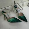 Luxe Radiant Chic Heel CNP