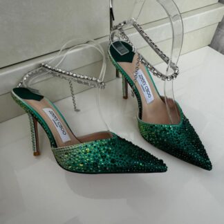 Luxe Radiant Chic Heel CNP