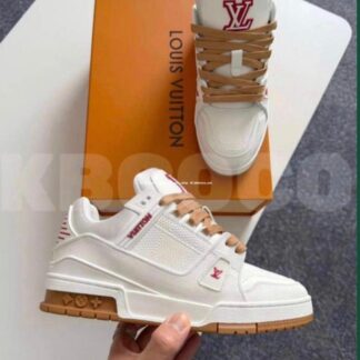 Stylish Low-Top Design Sneakers