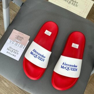 Classic Logo Slip-On Slide CNP