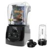 Buchymix Ultra Heavy Duty Soundproof Blender CNP