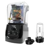 Buchymix Ultra Heavy Duty Soundproof Blender CNP